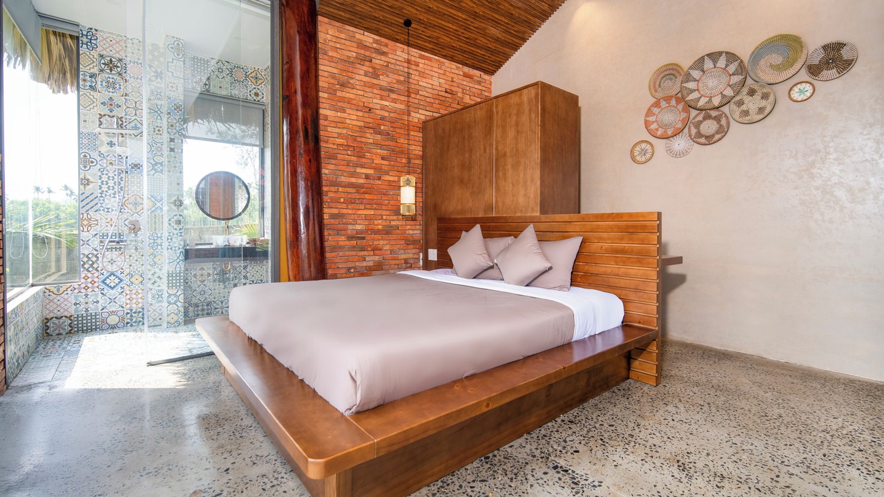 Photo of Bedroom in Hoa Vang