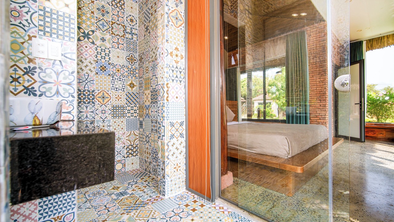 Photo of Bedroom in Hoa Vang