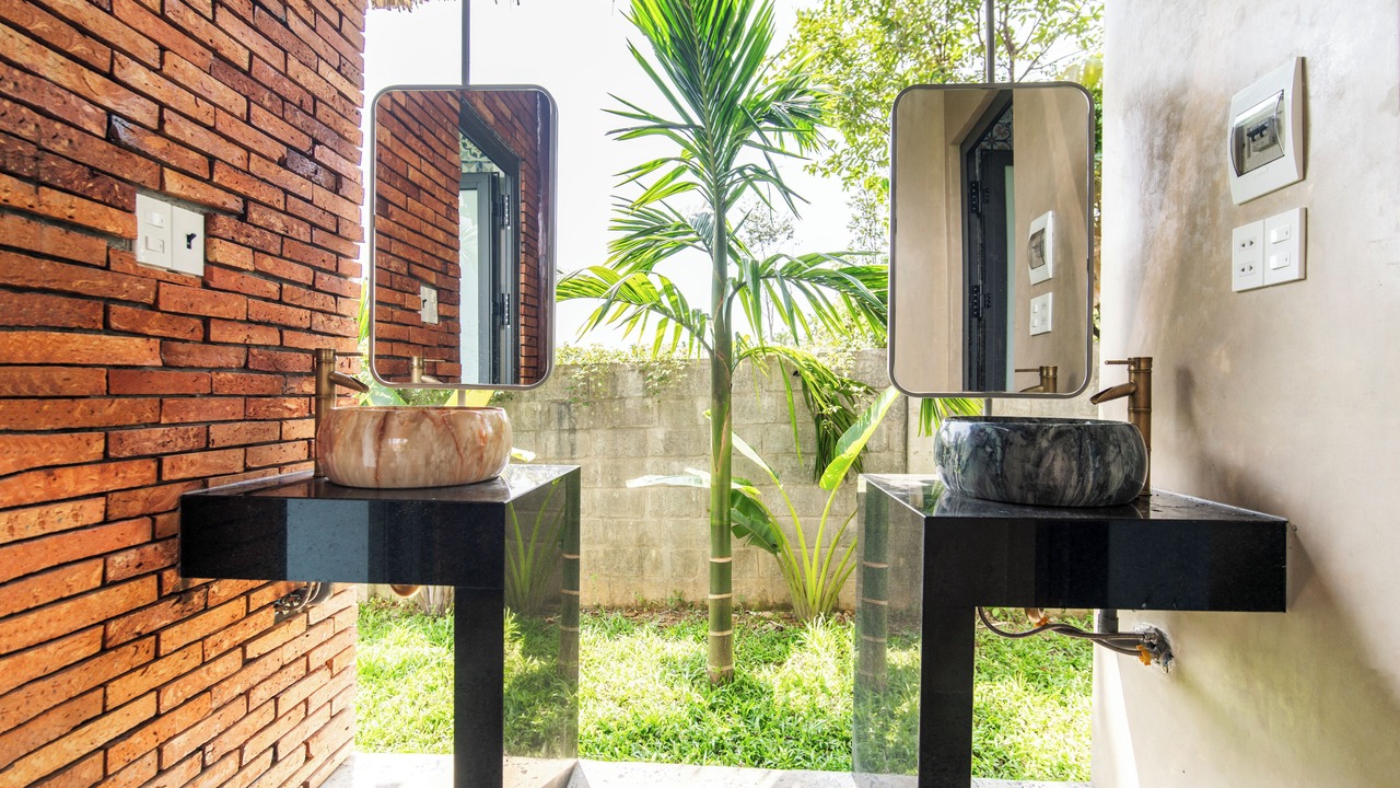 Photo of Bathroom in Hoa Vang