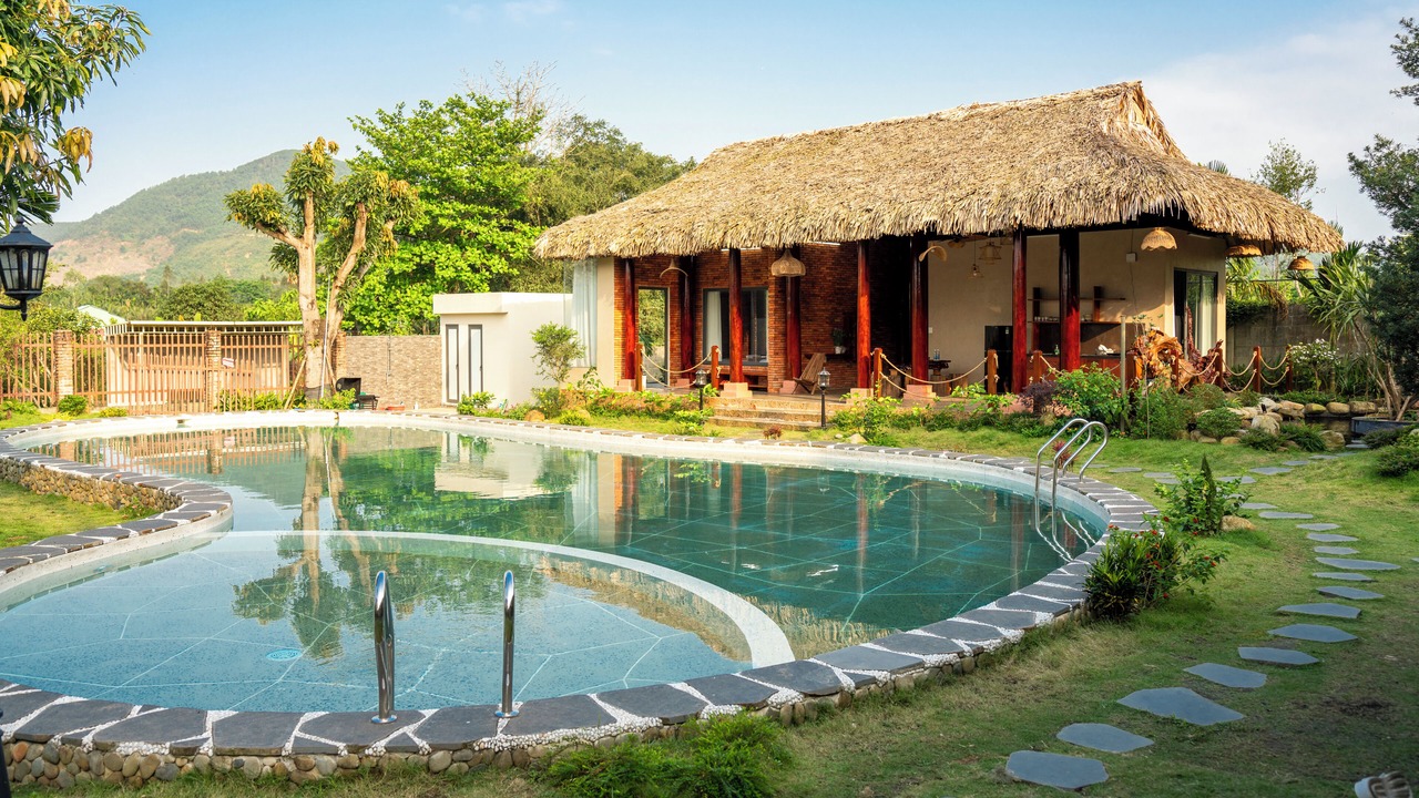 Photo of Outdoor in Hoa Vang