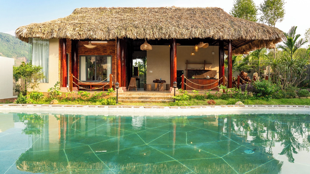 Photo of Outdoor in Hoa Vang