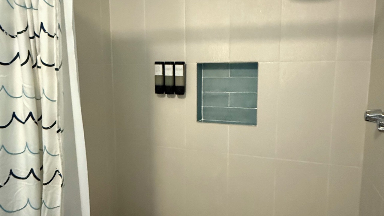 Photo of Bathroom in San Felipe
