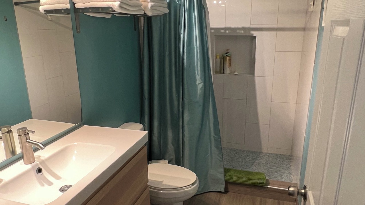 Photo of Bathroom in San Felipe
