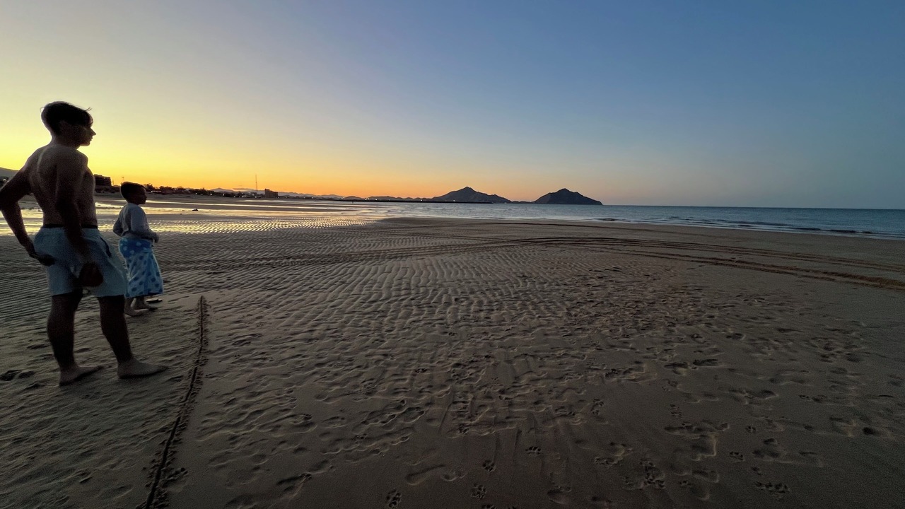 Photo of Others in San Felipe