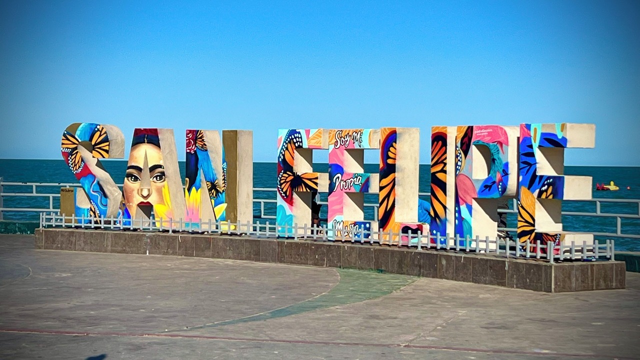 Photo of Others in San Felipe