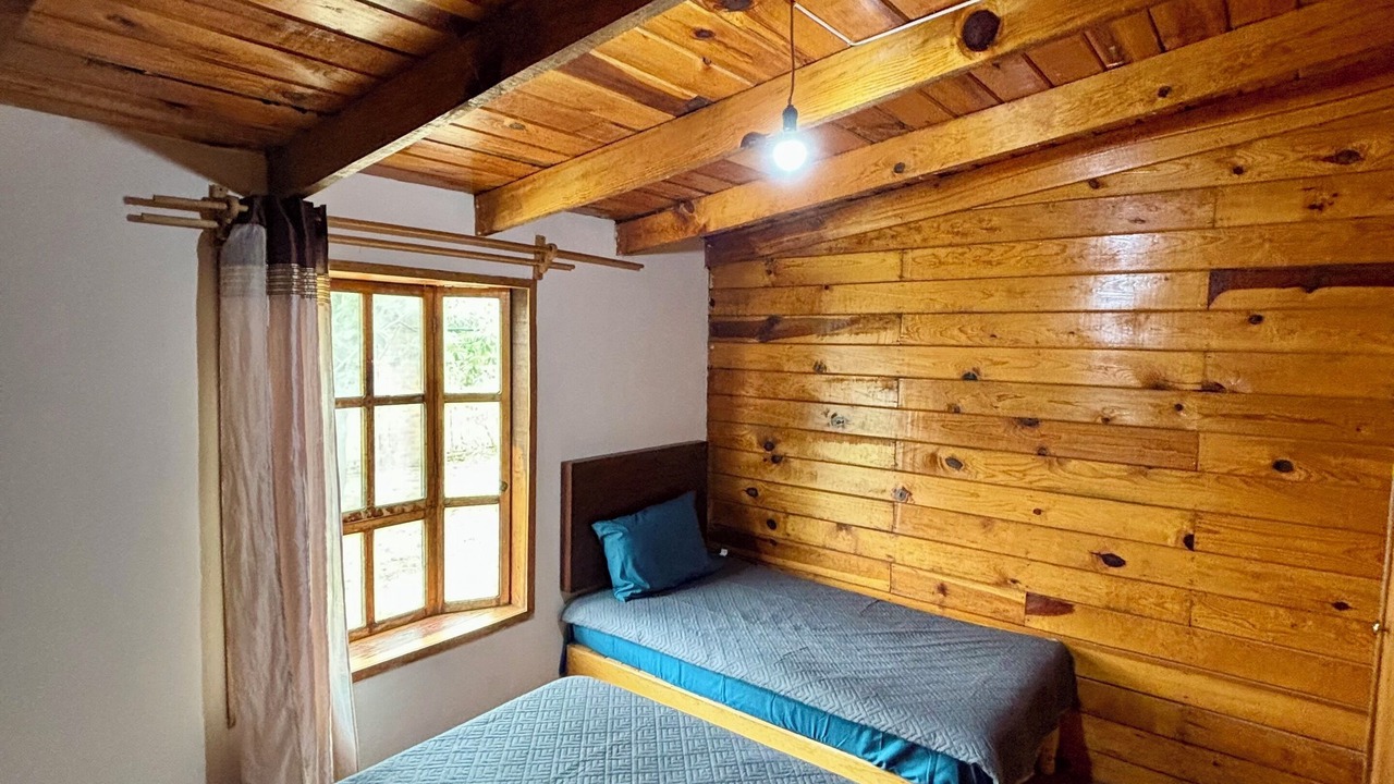 Photo of Bedroom in Tepatitlan de Morelos