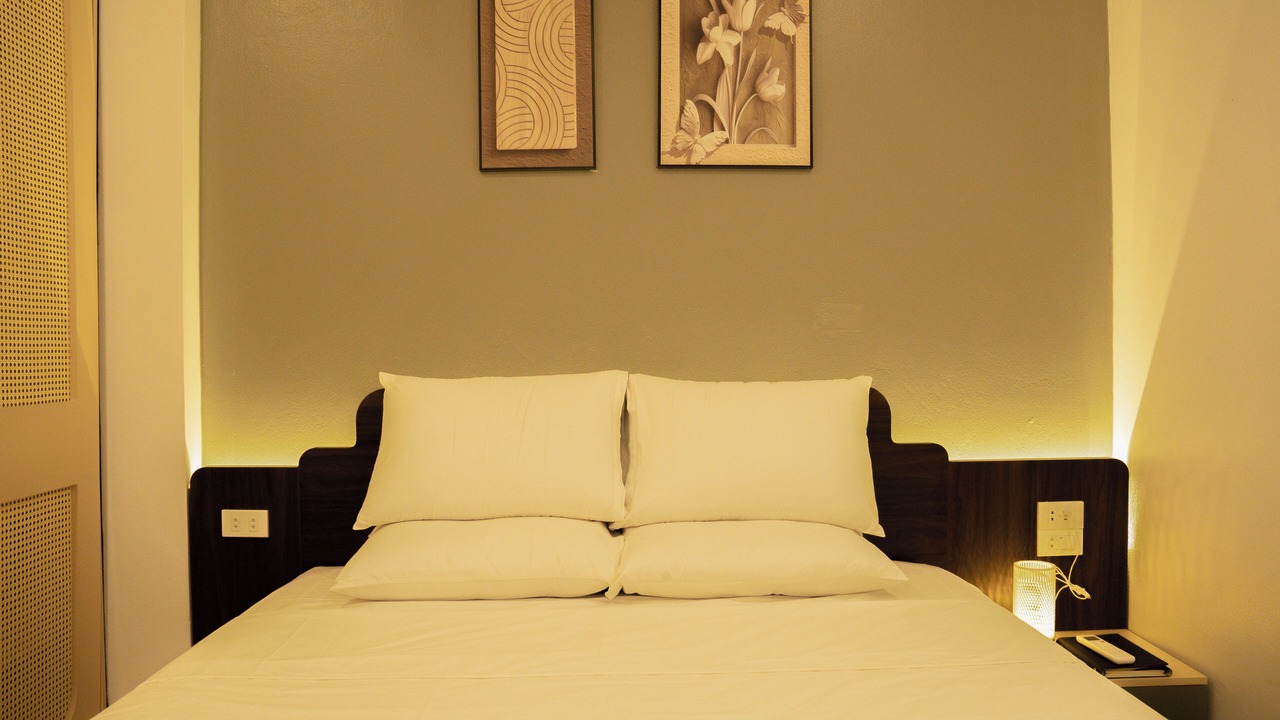 Photo of Bedroom in Hang Bac