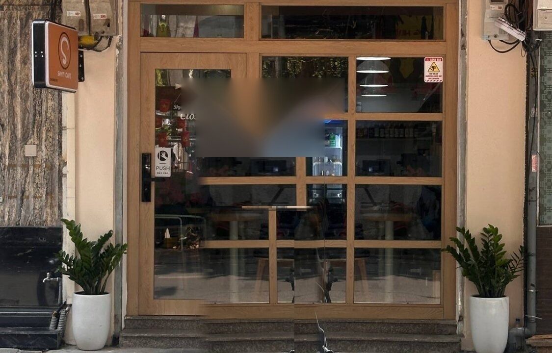 Photo of Outdoor in Hang Bac