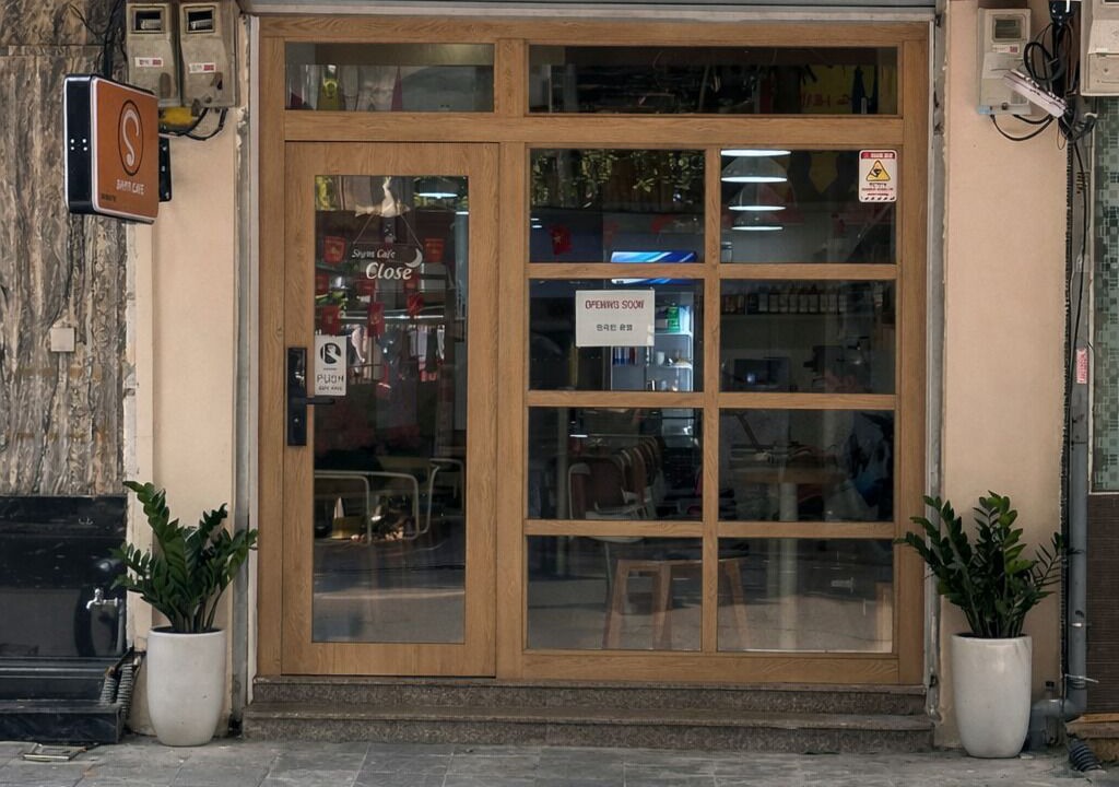 Photo of Outdoor in Hang Bac