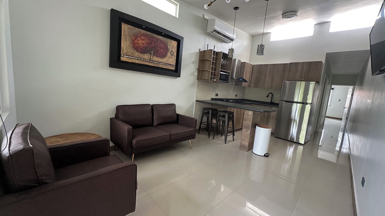 Photo of Livingroom in Ciudad Juarez