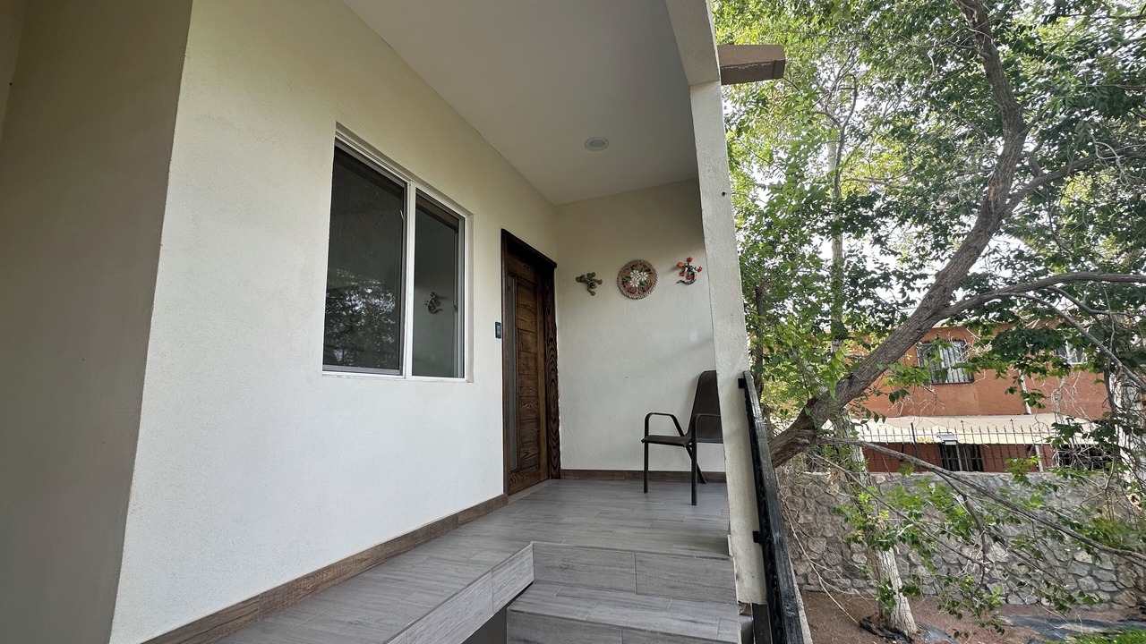 Photo of Patio Balcony in Ciudad Juarez
