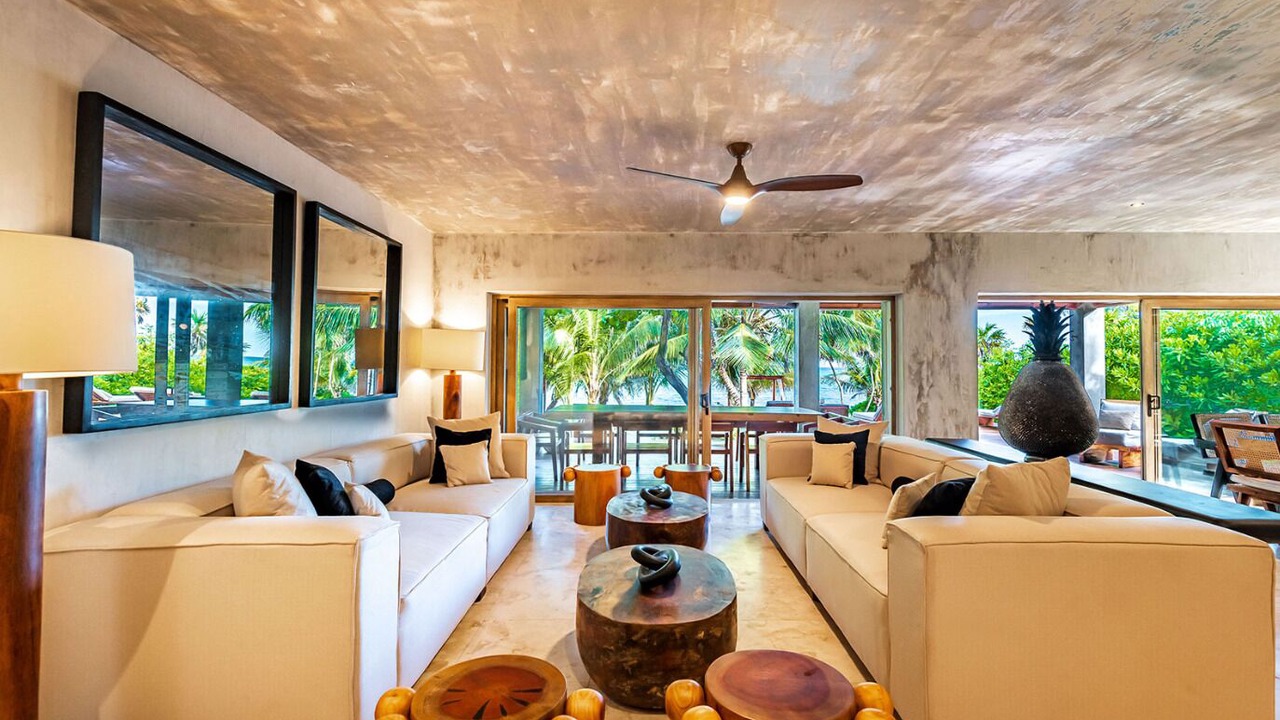 Photo of Livingroom in Tulsayab