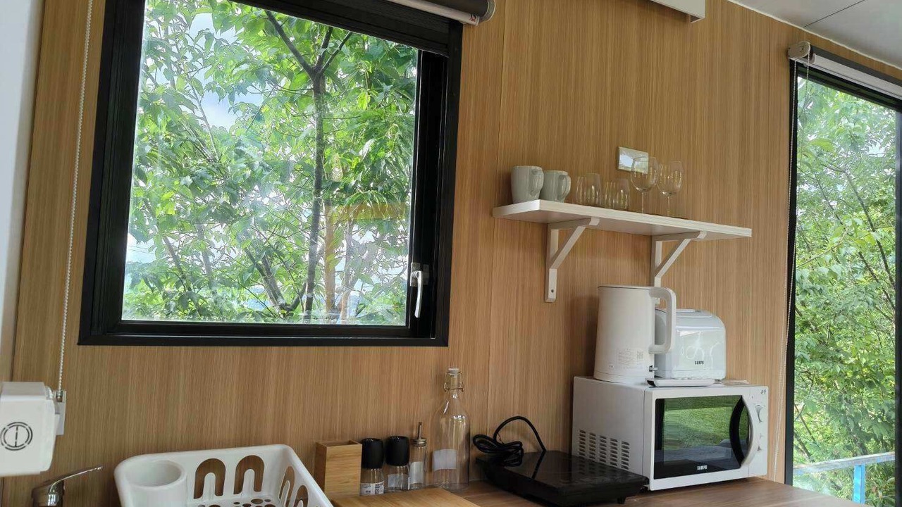 Photo of Kitchen in Fuxing District