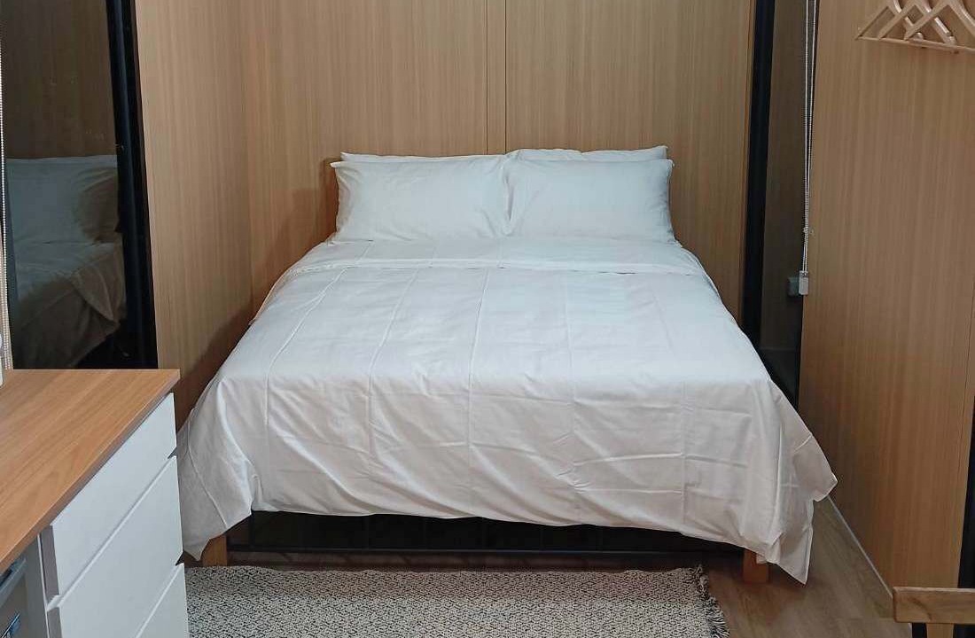 Photo of Bedroom in Fuxing District
