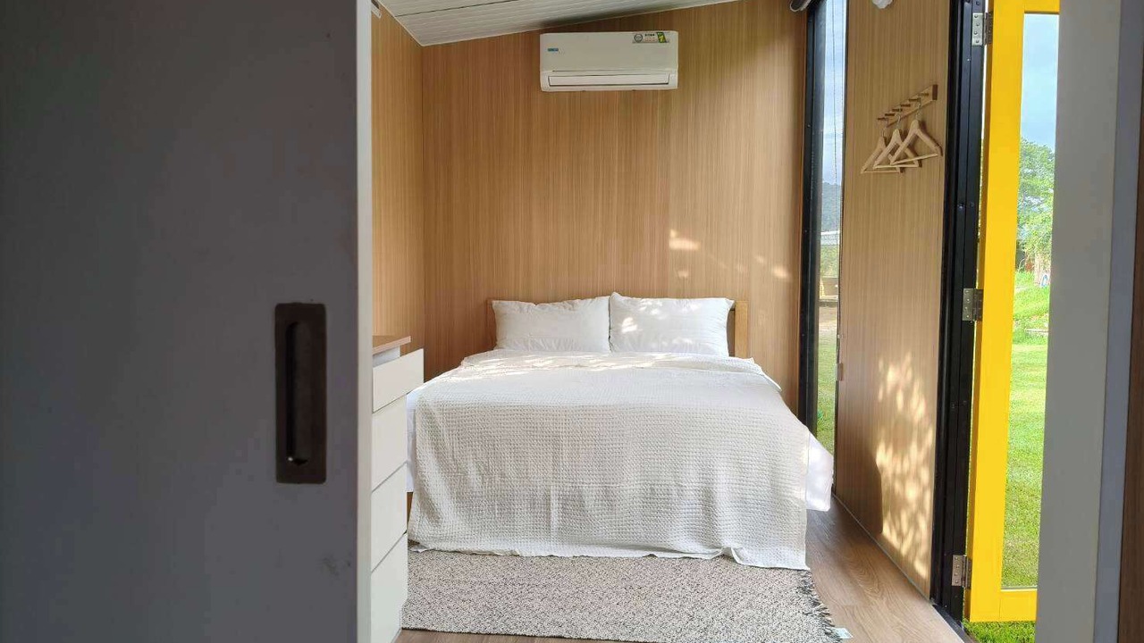 Photo of Bedroom in Fuxing District