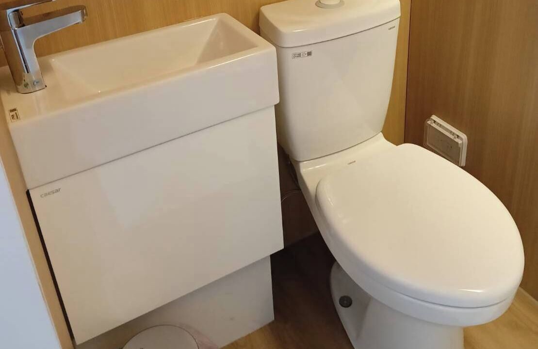 Photo of Bathroom in Fuxing District