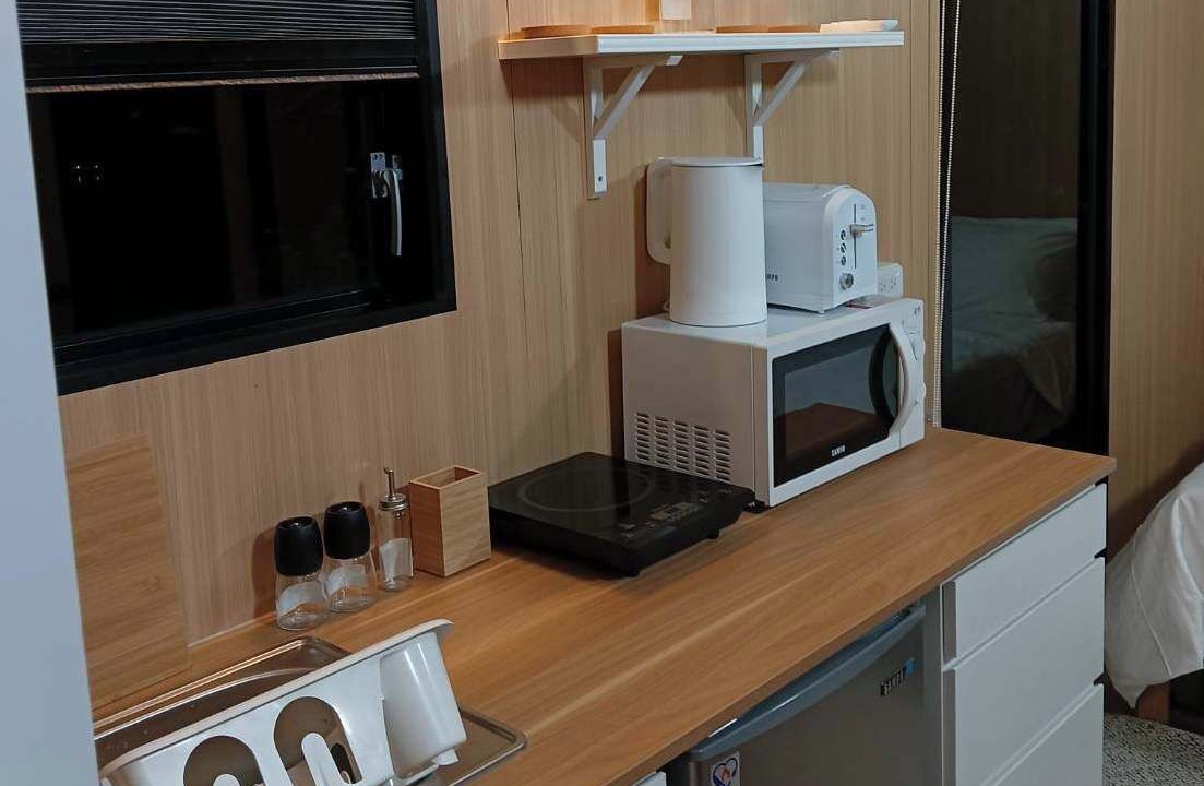 Photo of Kitchen in Fuxing District