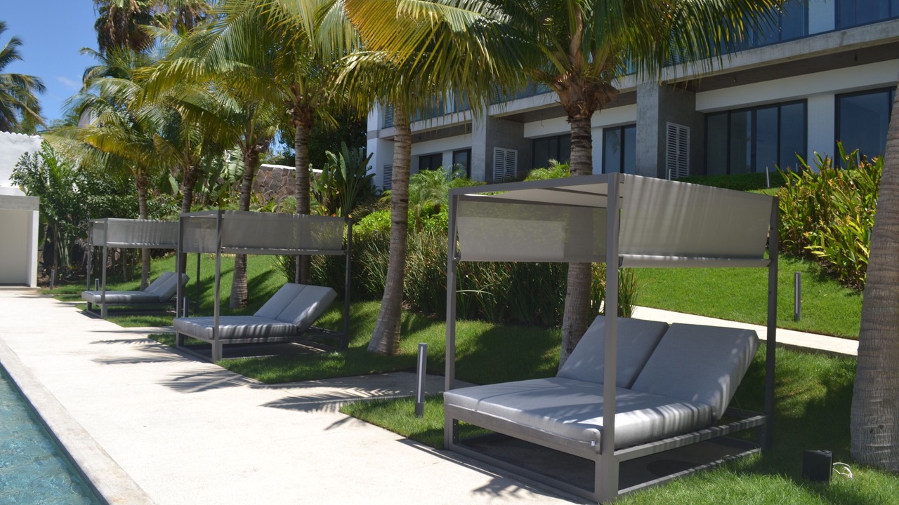 Photo of Patio Balcony in Bucerias