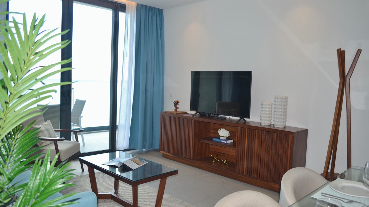 Photo of Livingroom in Bucerias