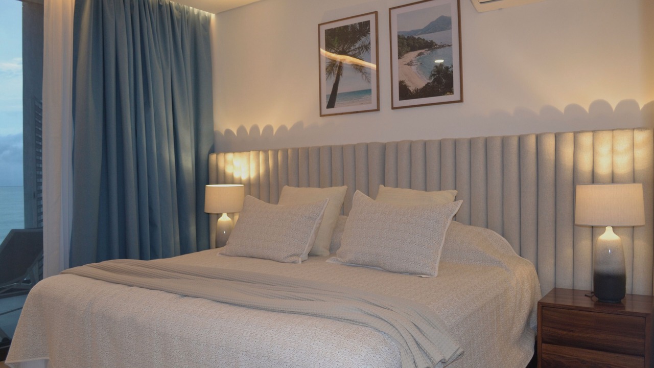 Photo of Bedroom in Bucerias