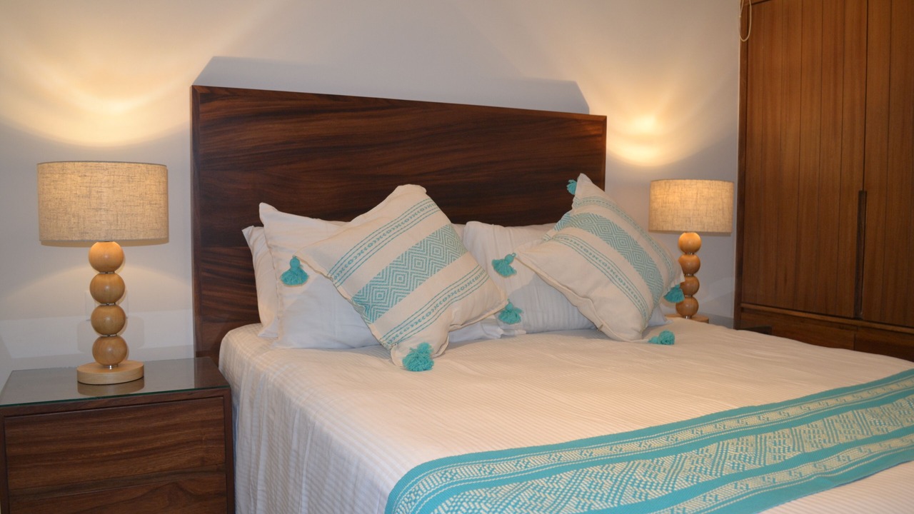 Photo of Bedroom in Bucerias