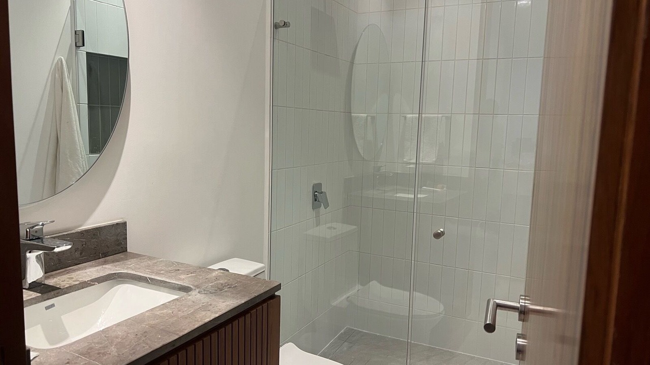 Photo of Bathroom in Bucerias