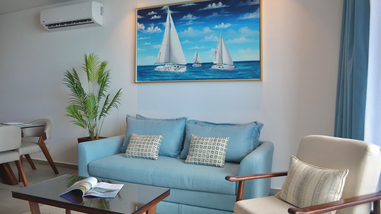 Photo of Livingroom in Bucerias