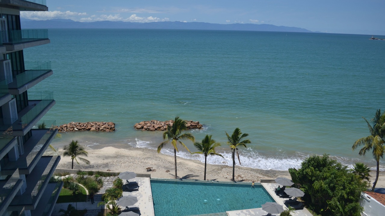 Photo of Outdoor in Bucerias