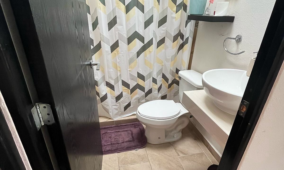 Photo of Bathroom in Veracruz