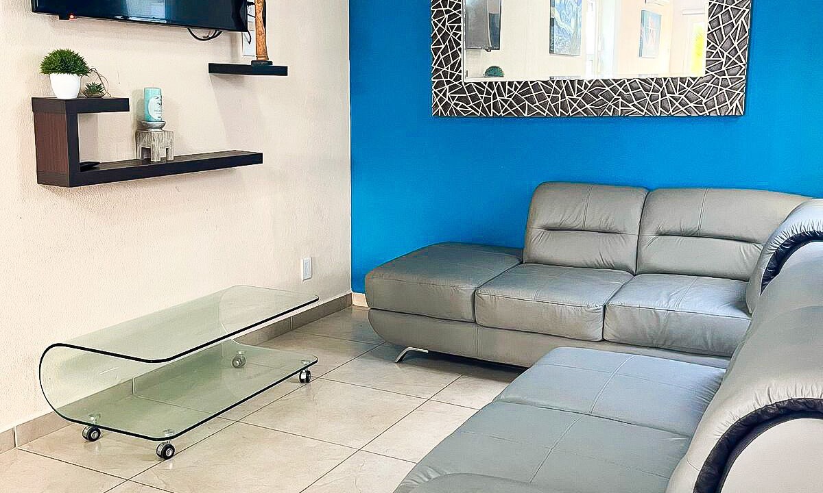 Photo of Livingroom in Veracruz