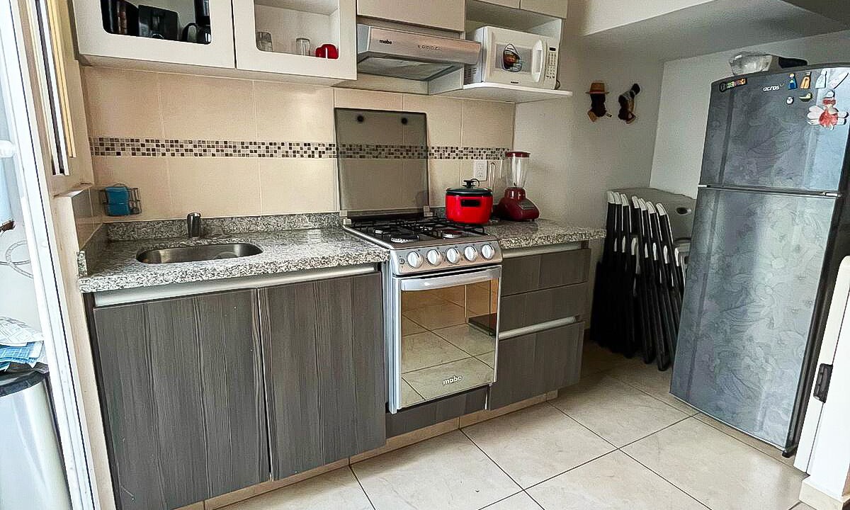 Photo of Kitchen in Veracruz
