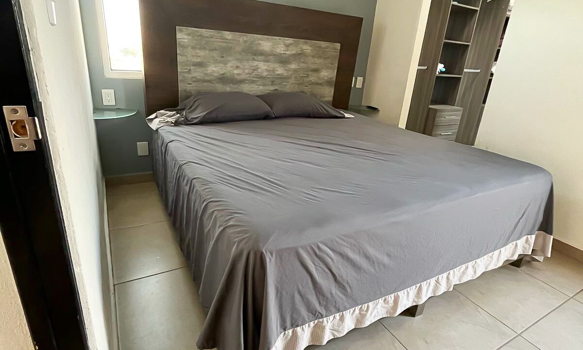 Photo of Bedroom in Veracruz