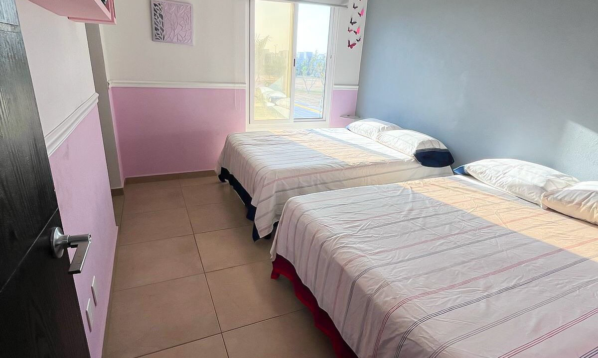Photo of Bedroom in Veracruz