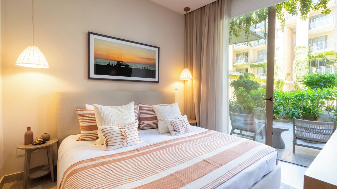 Photo of Bedroom in El Tezal