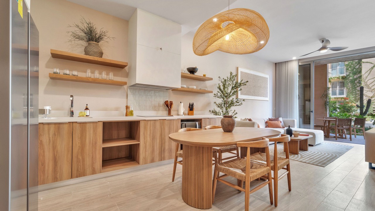 Photo of Livingroom in El Tezal