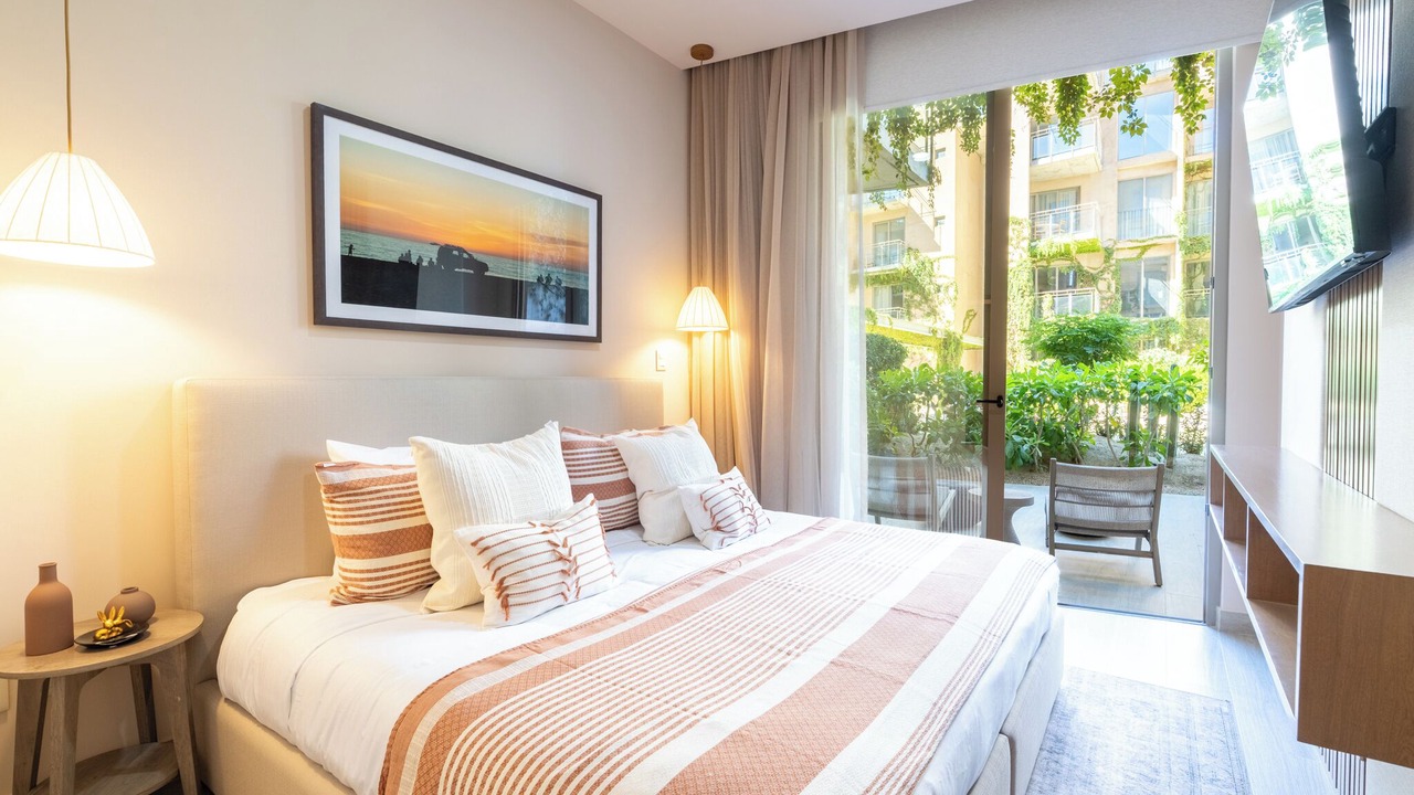 Photo of Bedroom in El Tezal