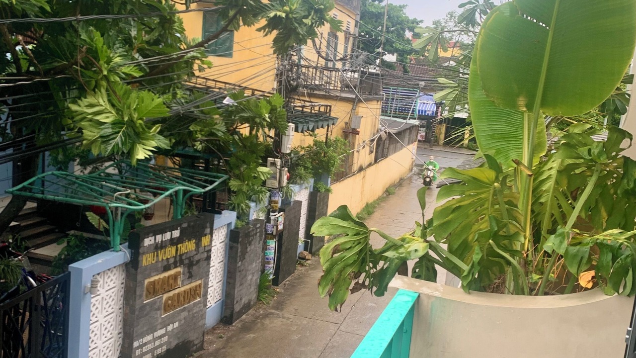 Photo of Outdoor in Hoi An