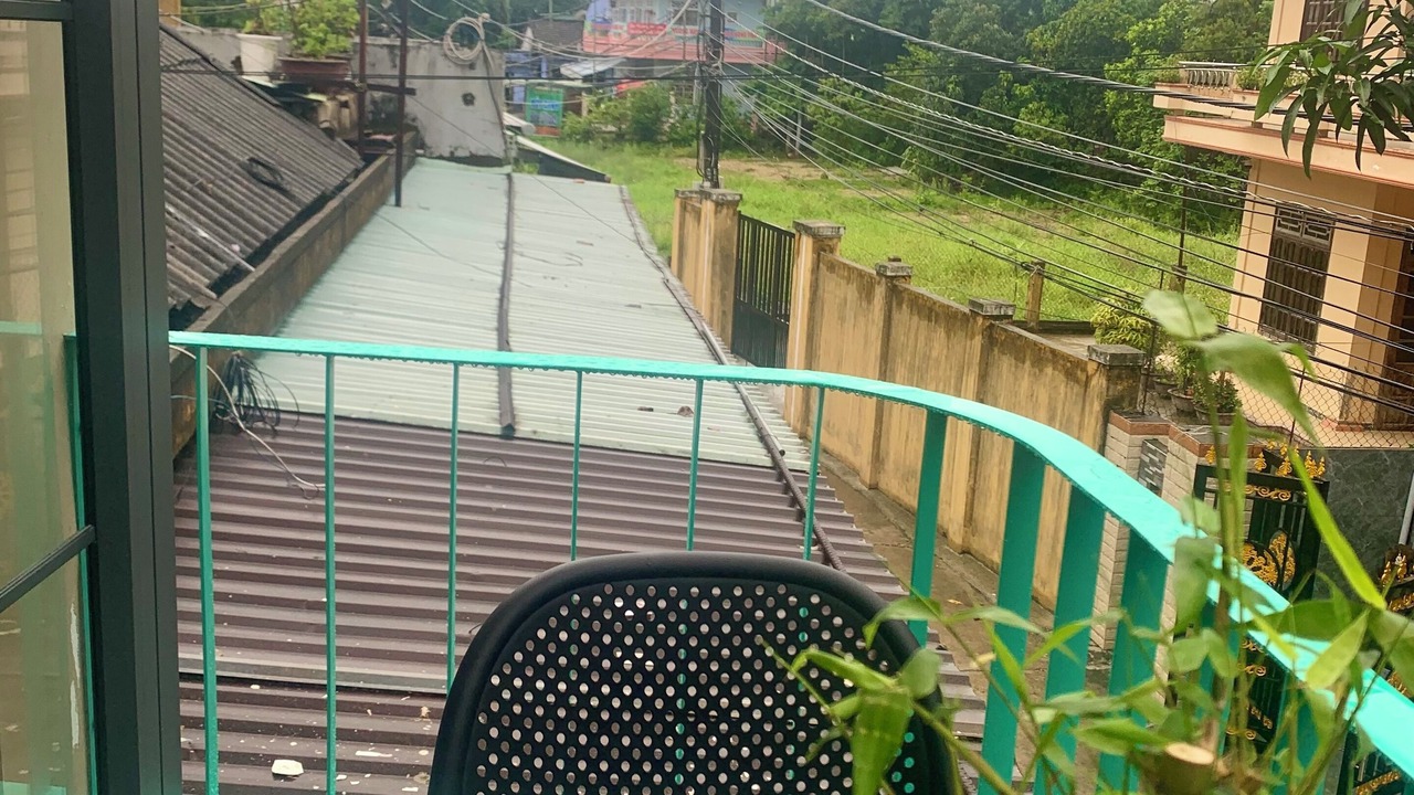 Photo of Patio Balcony in Hoi An