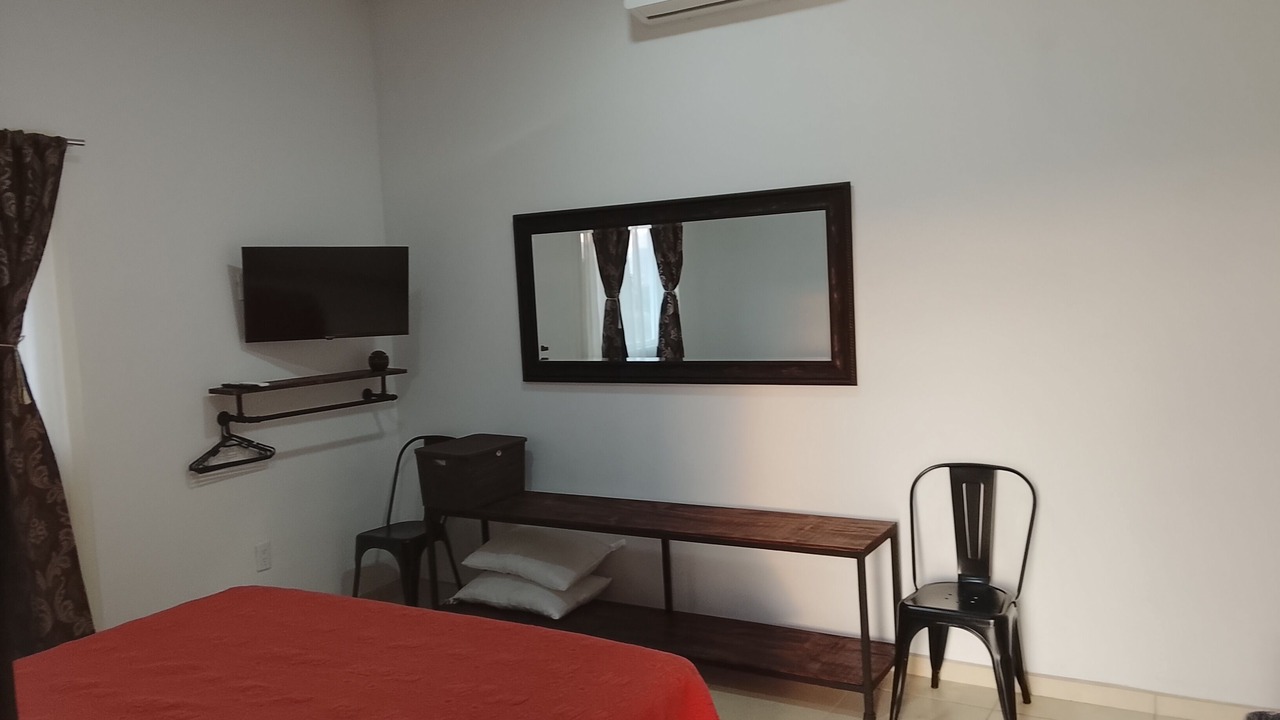 Photo of Bedroom in Tequila