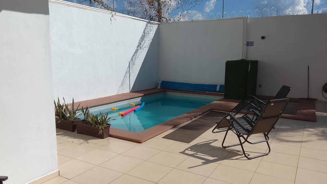 Photo of Outdoor in Tequila