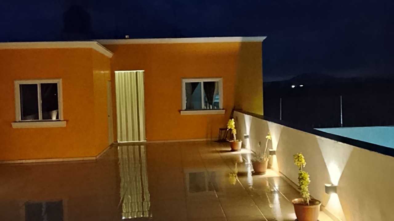 Photo of Patio Balcony in Tequila