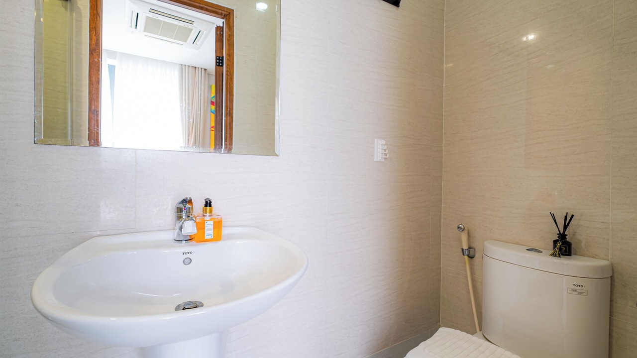 Photo of Bathroom in District 1