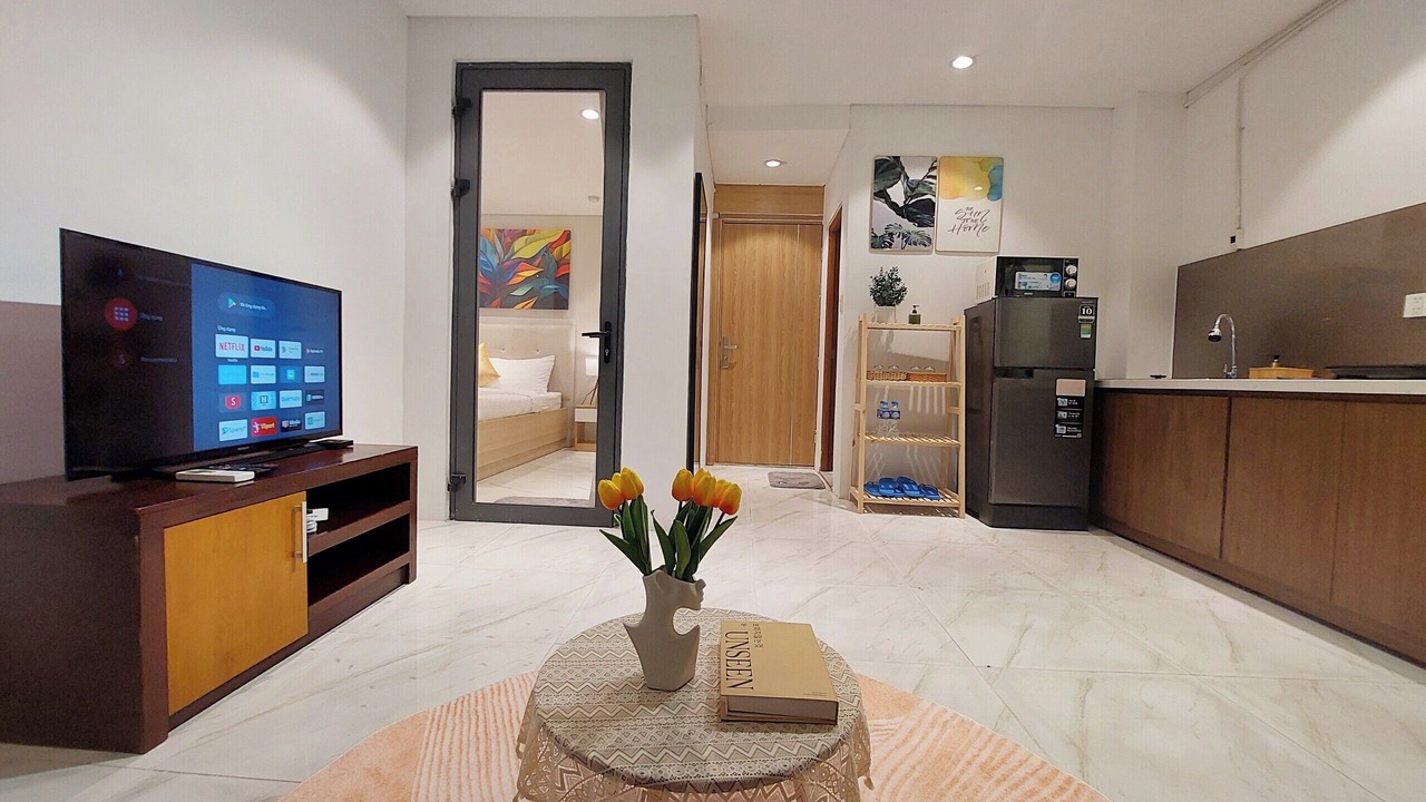 Photo of Bedroom in District 1