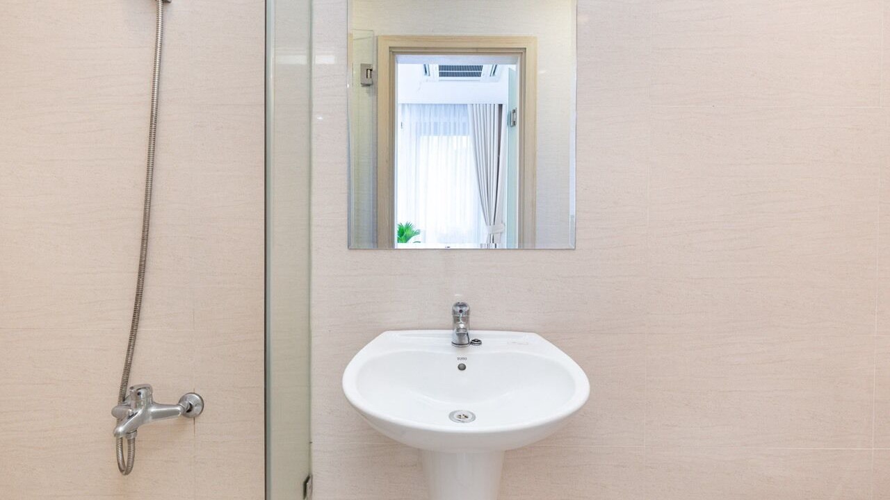 Photo of Bathroom in District 1
