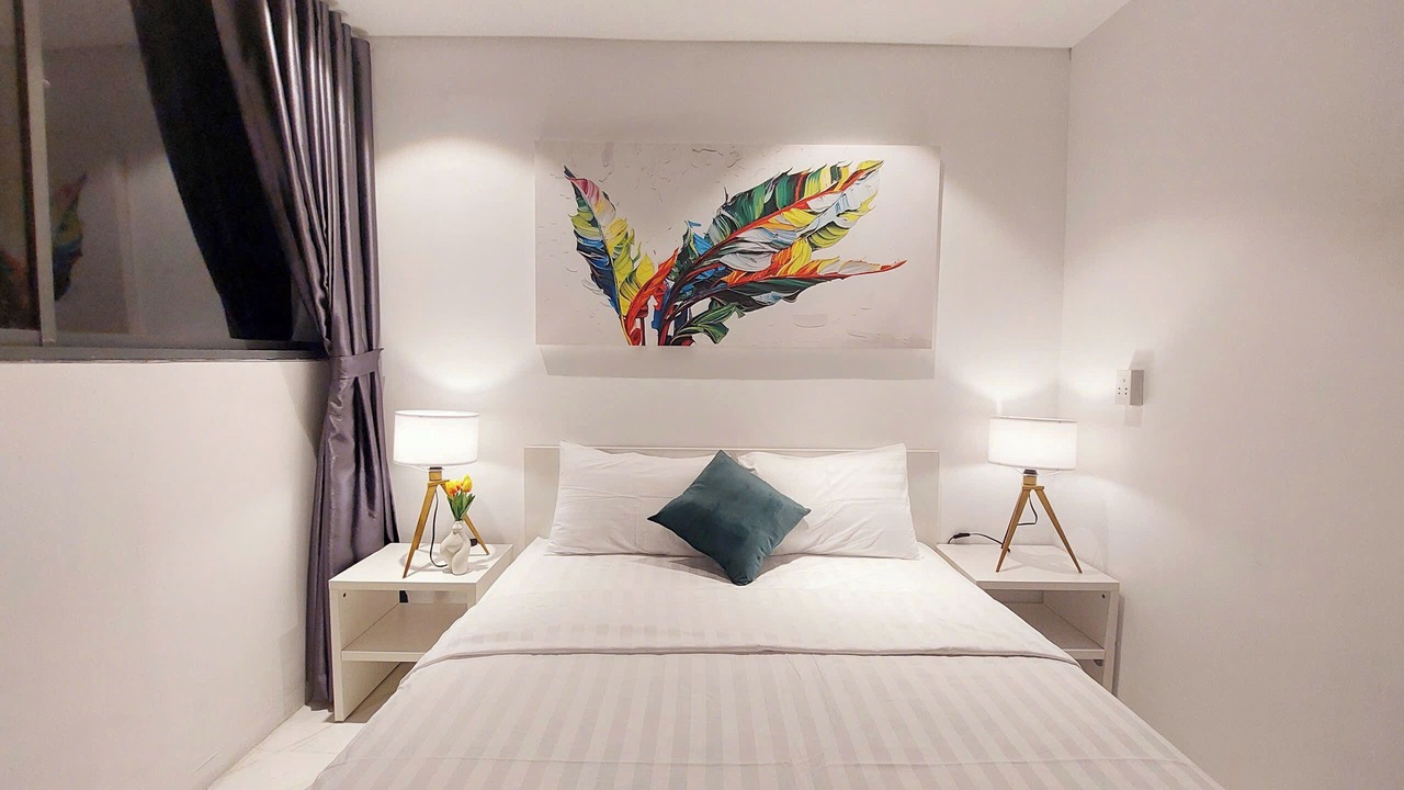 Photo of Bedroom in District 1
