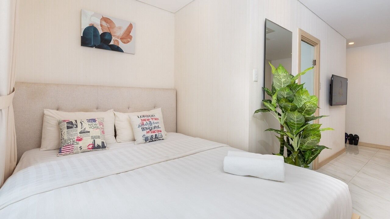 Photo of Bedroom in District 1