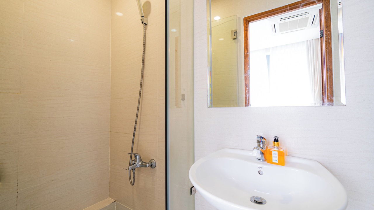 Photo of Bathroom in District 1