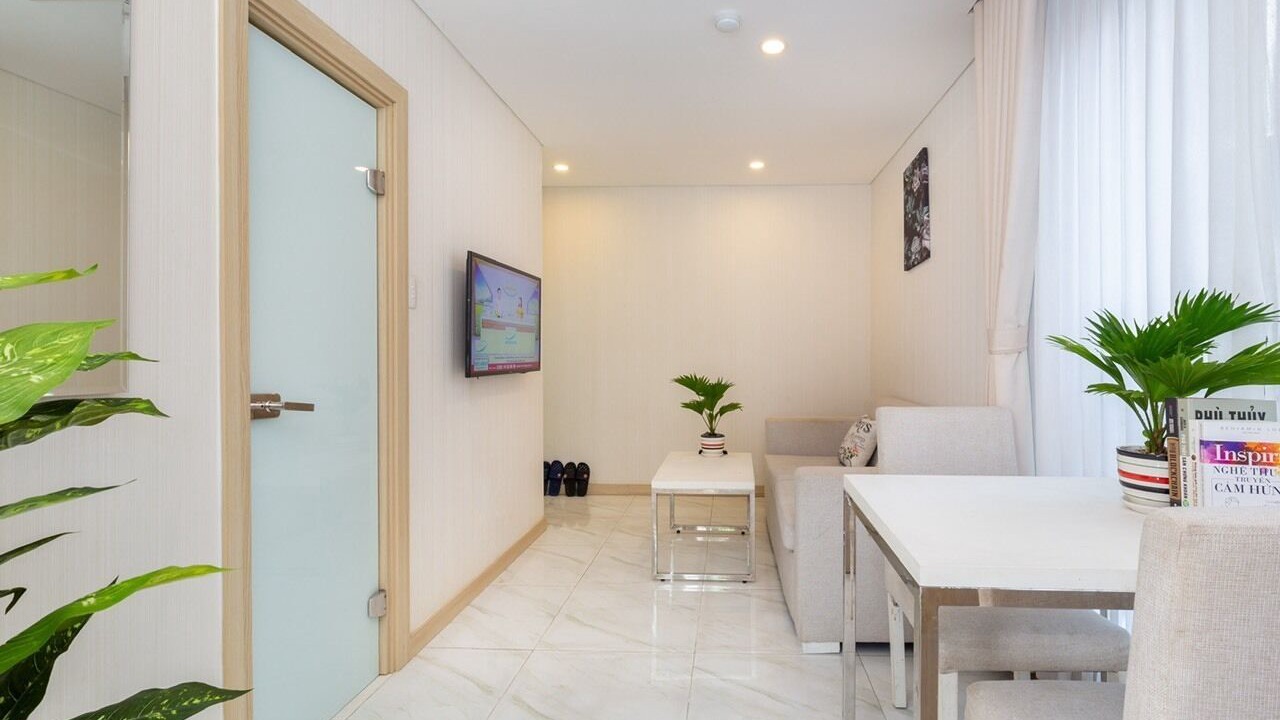 Photo of Bedroom in District 1
