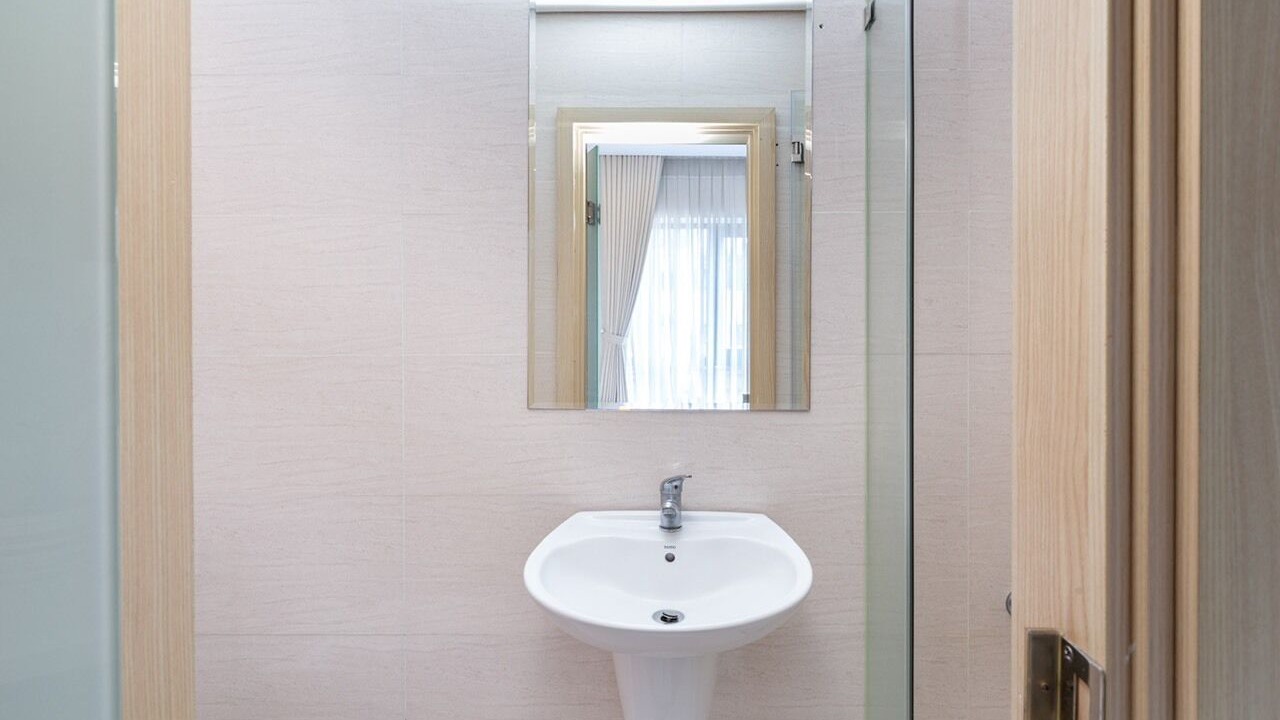 Photo of Bathroom in District 1