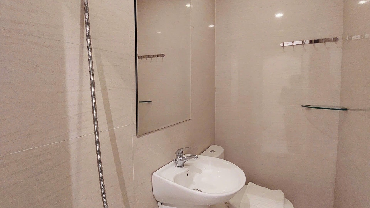 Photo of Bathroom in District 1